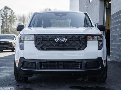 New 2026 Ford Maverick XLT w/ Equipment Group 301A image 3