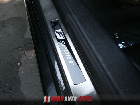 Used 2024 Lexus IS 350 F Sport w/ Navigation Package RWD image 72