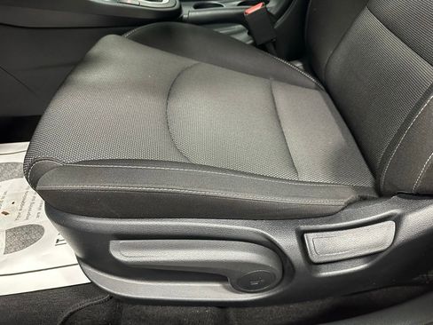 Used 2024 Kia Forte LXS image 13