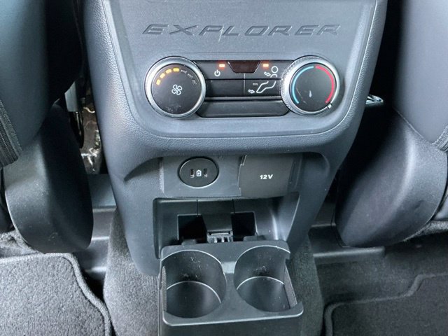Used 2026 Ford Explorer ST-Line AWD/4WD image 23