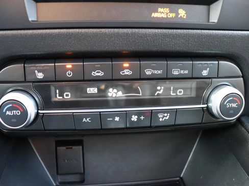 Used 2025 MAZDA CX-5 AWD 2.5 S w/ Preferred Package image 31