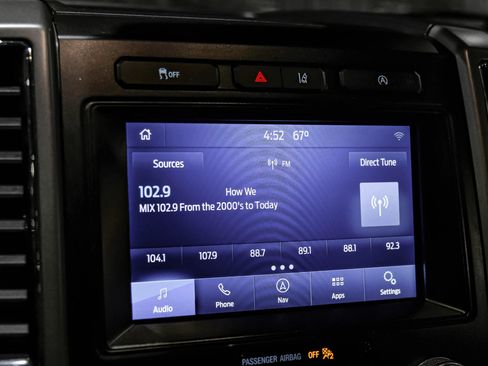 Used 2021 Ford Expedition Max XLT RWD image 30