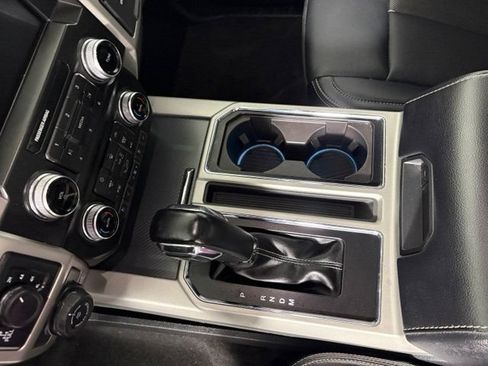 Used 2019 Ford F150 Lariat w/ Equipment Group 502A Luxury AWD/4WD image 27