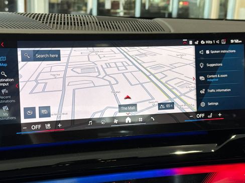 New 2026 BMW M5 Touring w/ M Driver's Package image 21