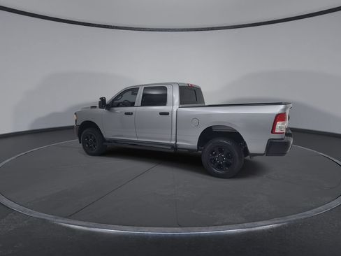 Certified 2024 RAM 2500 Tradesman AWD/4WD image 12