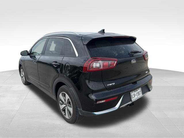 Used 2018 Kia Niro EX FWD image 6