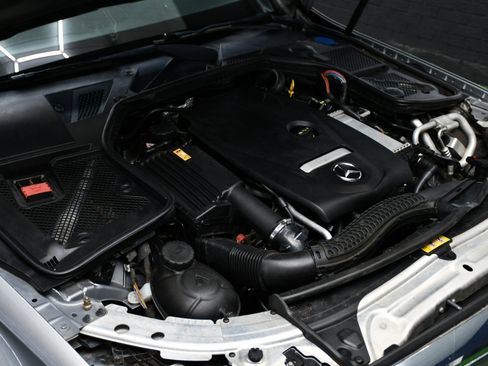 Used 2015 Mercedes-Benz C 300 Sedan w/ Premium 1 Package image 13