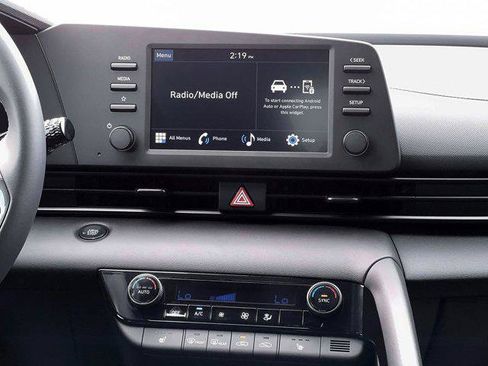 New 2026 Hyundai Elantra SEL Sport Premium image 19