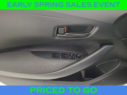 Used 2024 Toyota Corolla LE image 14