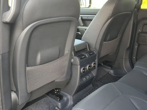 Used 2025 Land Rover Defender 130 Outbound image 19
