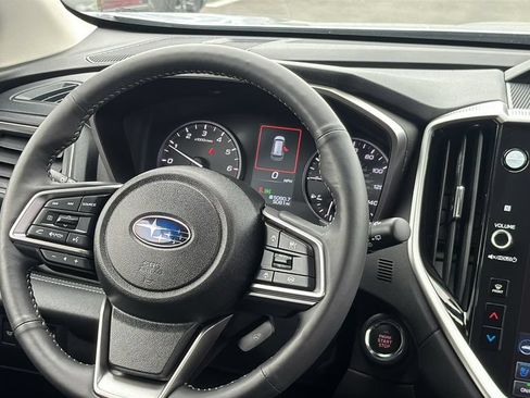 Certified 2023 Subaru Ascent Touring AWD/4WD image 15