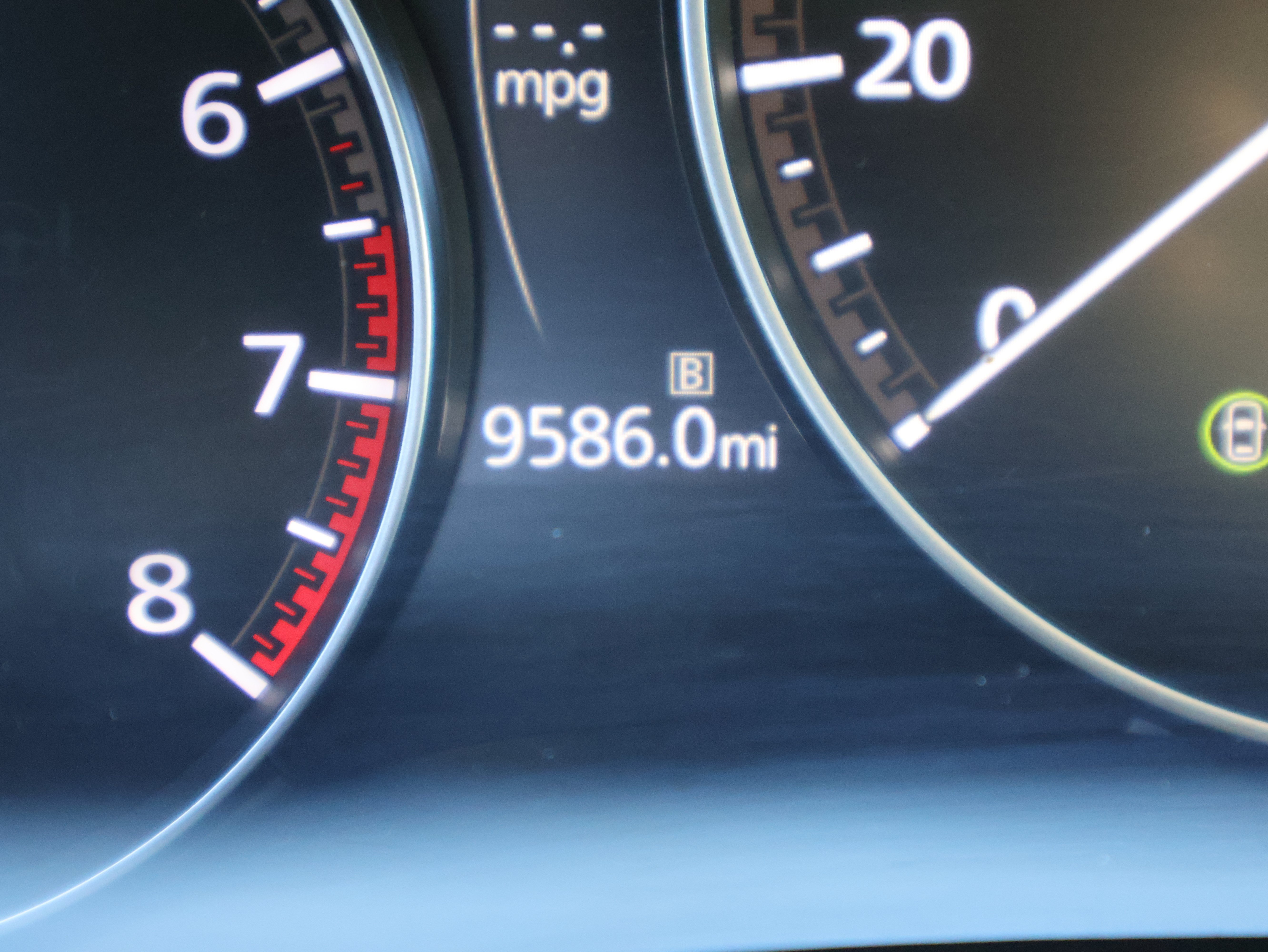Used 2026 MAZDA CX-50 AWD 2.5 S w/ Preferred Pkg image 22