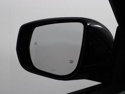 New 2025 Jeep Grand Cherokee Altitude image 43