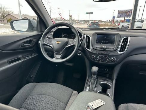 Used 2024 Chevrolet Equinox LT image 13