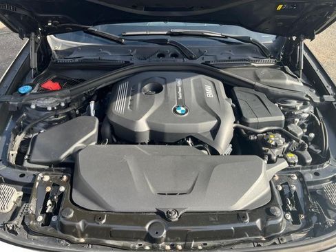 Used 2017 BMW 330i Gran Turismo xDrive AWD/4WD image 2