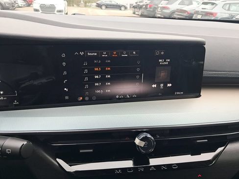 New 2026 Nissan Murano SL AWD/4WD image 18