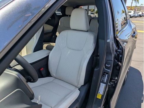 New 2026 Lexus RX 450h AWD image 11