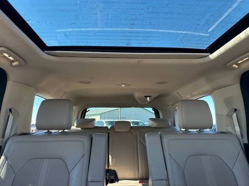 Used 2024 Ford Expedition Max Limited image 35