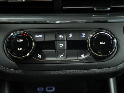 New 2026 Buick Envista Preferred FWD image 31