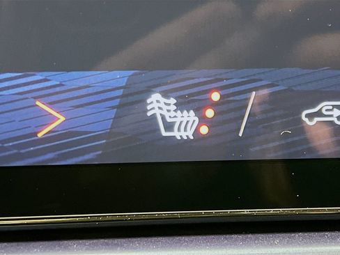 New 2026 Chevrolet Equinox EV LT w/ LPO, All-Weather Mat Package image 20