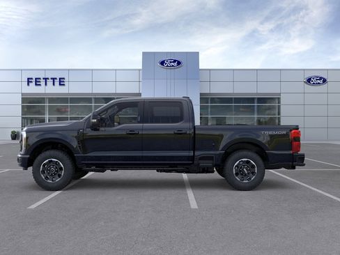 New 2026 Ford F250 XLT image 3