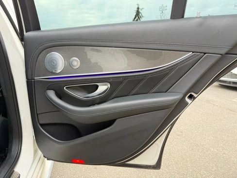 Used 2019 Mercedes-Benz E 63 AMG S image 24