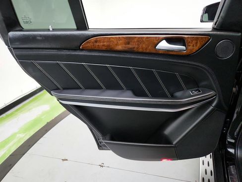 Used 2017 Mercedes-Benz GLS 63 AMG 4MATIC image 26