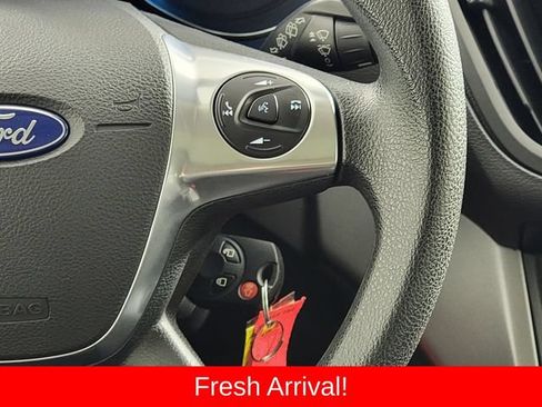 Used 2016 Ford Escape SE w/ SE Chrome Package FWD image 27