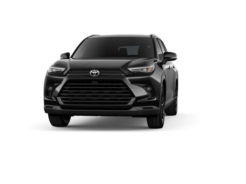 New 2026 Toyota Grand Highlander AWD Hybrid image 18