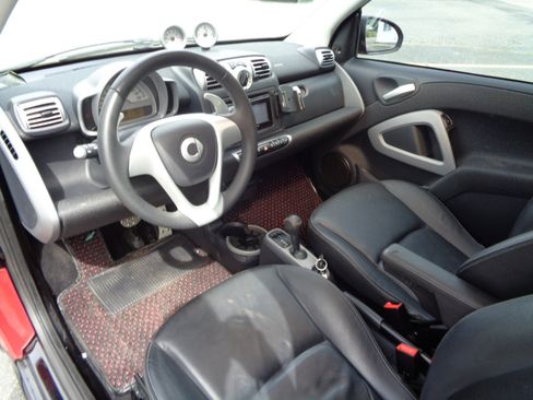 Used 2009 smart fortwo BRABUS image 7