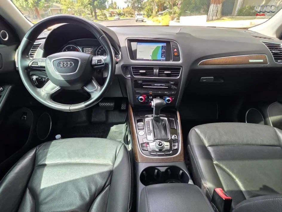 Used 2014 Audi Q5 TDI Premium Plus AWD/4WD image 24