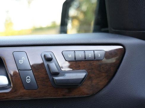 Used 2015 Mercedes-Benz ML 350 2WD image 11