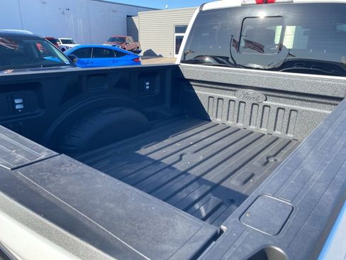 New 2026 Ford F350 Platinum w/ FX4 Off-Road Package image 11