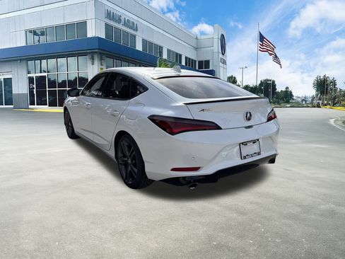 Used 2023 Acura Integra A-Spec image 6