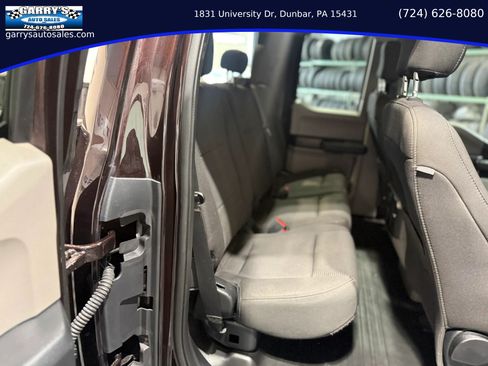 Used 2018 Ford F150 XL w/ Equipment Group 101A Mid AWD/4WD image 25