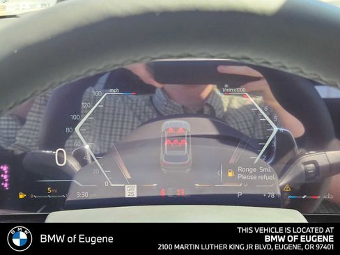 New 2026 BMW X5 xDrive40i w/ M Sport Package image 27