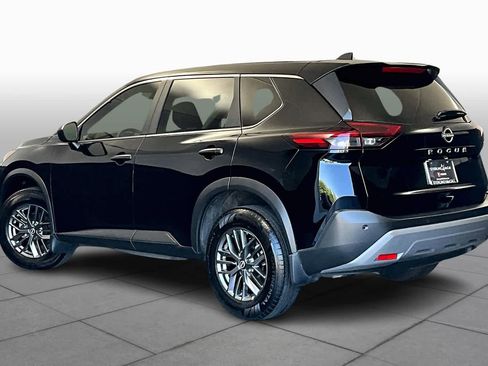 Certified 2023 Nissan Rogue S image 12