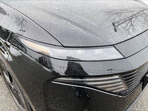 Certified 2025 Nissan Murano SV image 30