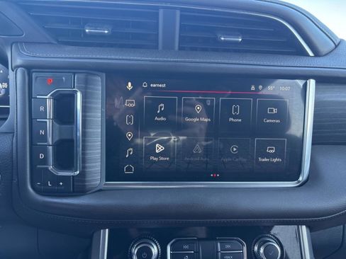 Used 2023 GMC Yukon XL Denali image 22