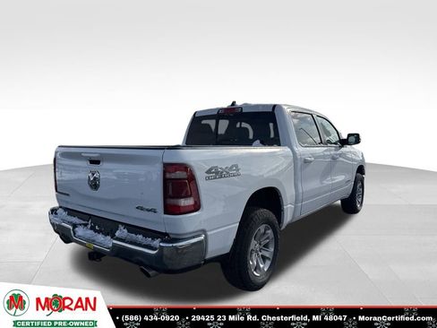 Used 2023 RAM 1500 Laramie image 5