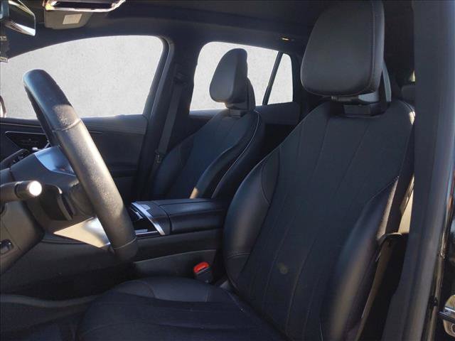 Certified 2023 Mercedes-Benz EQE 350+ 4MATIC SUV image 13
