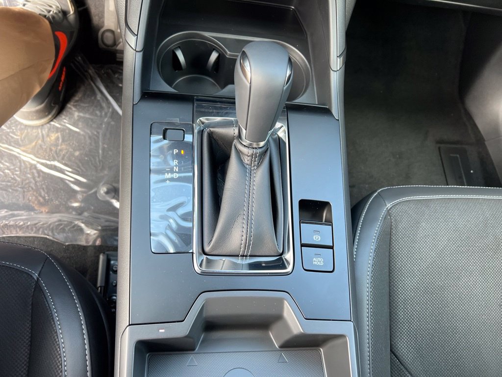 New 2026 MAZDA CX-5 Select AWD/4WD image 21