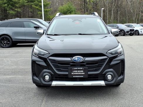 Used 2023 Subaru Outback Touring XT AWD/4WD image 2
