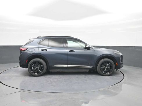 New 2026 Buick Envision Sport Touring image 9