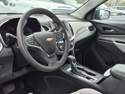 Used 2022 Chevrolet Equinox LS image 8