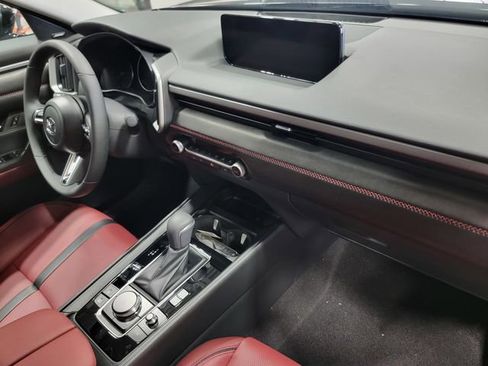 New 2026 MAZDA CX-50 AWD 2.5 Hybrid w/ Weather Package image 16