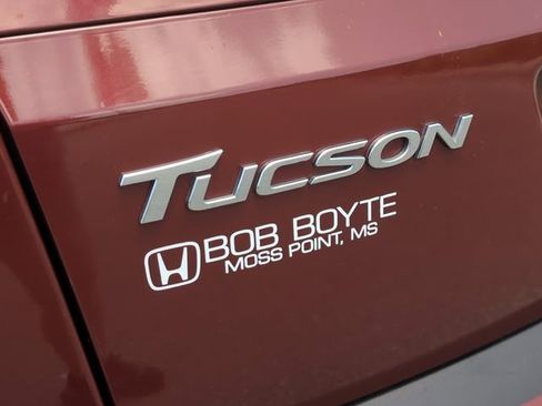Used 2018 Hyundai Tucson Sport w/ Cargo Package FWD image 5