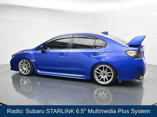 Used 2021 Subaru WRX AWD/4WD image 7