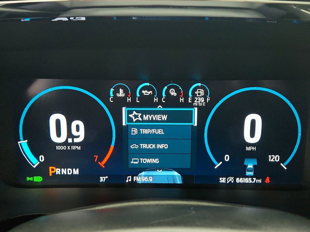 Used 2021 Ford F150 Lariat w/ Equipment Group 502A High AWD/4WD image 15