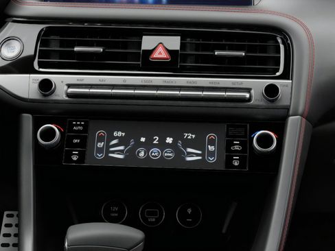 New 2026 Genesis G70 3.3T Sport Prestige image 20